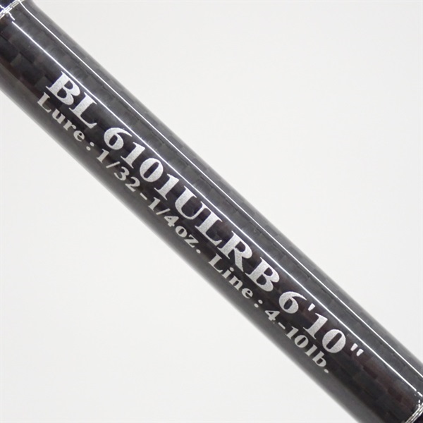 １２ブラックレーベル６１０１ＵＬＲＢ